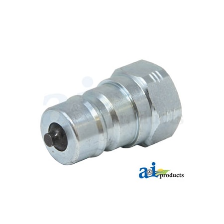 A & I Products Male Tip 3" x5" x1" A-6602-6-6